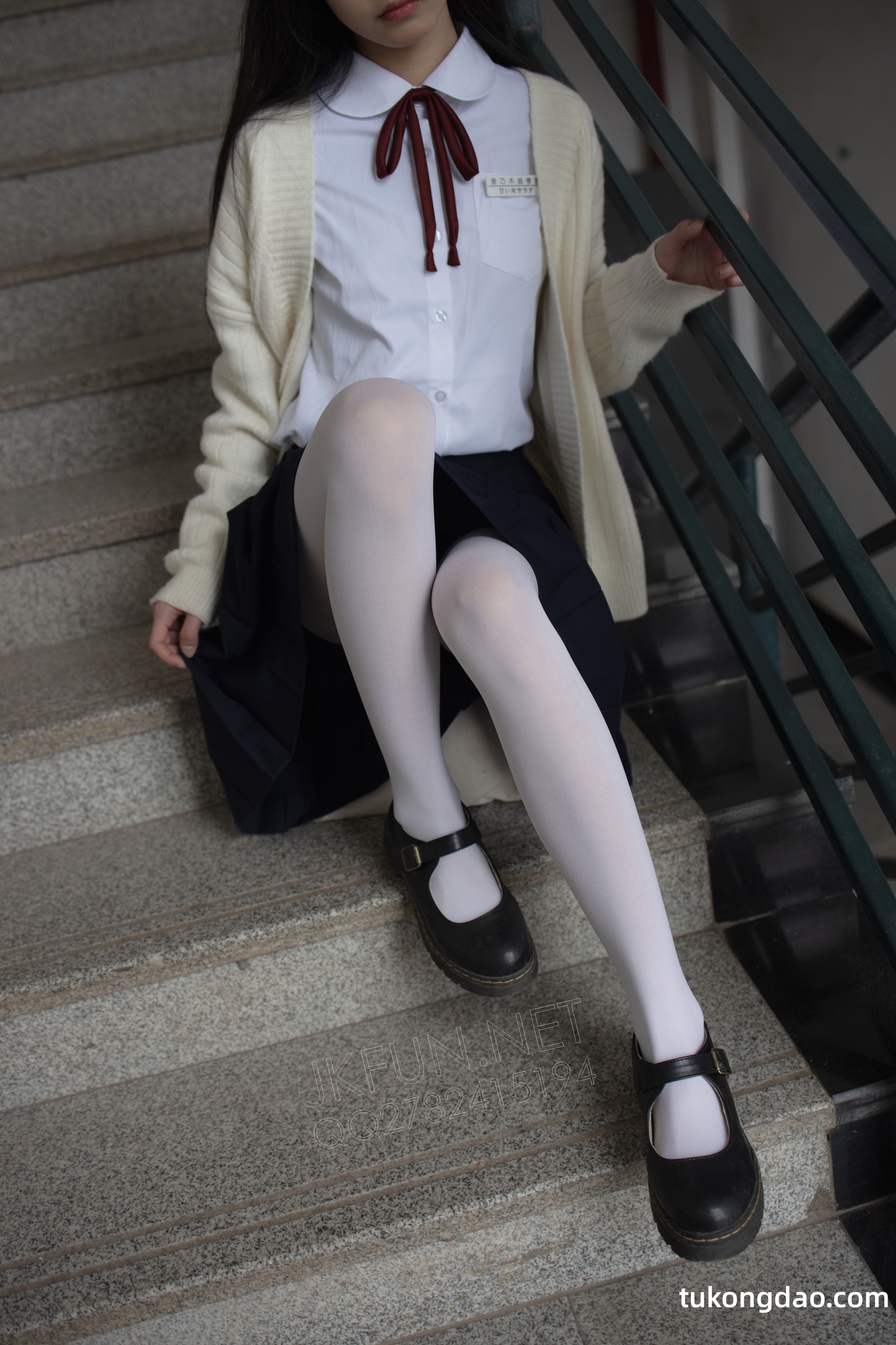 JKFUN-001 写真集 JKFUN-第38张